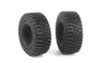 RC4WD BFGoodrich Mud Terrain T/A KM3 0.7" Scale Tires Z-T0040 Micro 24th 40x16mm