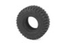 RC4WD BFGoodrich Mud Terrain T/A KM3 0.7" Scale Tires Z-T0040 Micro 24th 40x16mm