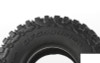 RC4WD BFGoodrich Mud Terrain T/A KM3 0.7" Scale Tires Z-T0040 Micro 24th 40x16mm