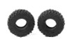 RC4WD Mickey Thompson Baja Pro X 1.0" Scale Tires Z-T0047 SCX24 18th 56x22mm