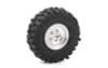 RC4WD Mickey Thompson Baja Pro X 1.0" Scale Tires Z-T0047 SCX24 18th 56x22mm