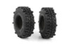 RC4WD Interco Narrow TSL Super Swamper 1.0'' Scale Tires Z-T0062 SCX24 54x24mm