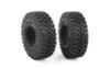 RC4WD Interco IROK 1.0" Super Swamper Scale Tires Z-T0095 SCX24 18th 58x24mm