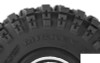 RC4WD Mickey Thompson 2.2'' Baja Pro X Scale Tires Z-T0217 143x55mm RR10 Bomber