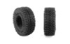 RC4WD BFGoodrich All-Terrain K02 0.7" Scale Tires Z-T0219 Micro 24th 39x18mm TF2