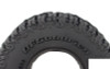 RC4WD BFGoodrich All-Terrain K02 0.7" Scale Tires Z-T0219 Micro 24th 39x18mm TF2