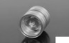 OEM Dually 1.55" Rear Wheels Z-W0215 RC4WD 12mm Hex wheel Glue on SILVER