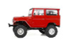RC4WD Patriot Deepdish 1.9 Internal Beadlock Wheels Z-W0343 Scale wheel 1.9"
