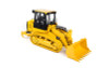 1:14 Earth Mover RC693T Hydraulic Track Loader VV-JD00059 RC4WD
