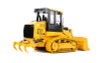 1:14 Earth Mover RC693T Hydraulic Track Loader VV-JD00059 RC4WD