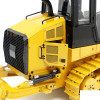 1:14 Earth Mover RC693T Hydraulic Track Loader VV-JD00059 RC4WD