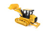 1:14 Earth Mover RC693T Hydraulic Track Loader VV-JD00059 RC4WD