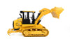 1:14 Earth Mover RC693T Hydraulic Track Loader VV-JD00059 RC4WD