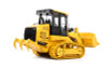 1:14 Earth Mover RC693T Hydraulic Track Loader VV-JD00059 RC4WD