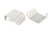Oxer Diff Guard for Axial 1/6 SCX6 Jeep Wrangler VVV-C1213 RC4WD Stainless Steel
