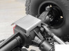 Oxer Diff Guard for Axial 1/6 SCX6 Jeep Wrangler VVV-C1213 RC4WD Stainless Steel