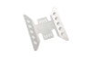 Oxer Transfer Guard for Axial 1/6 SCX6 Jeep Wrangler VVV-C1214 RC4WD Stainless