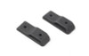 Window Rests for Axial 1/6 SCX6 Jeep Wrangler VVV-C1215 RC4WD Bonnet Hood