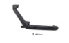 Snorkel for Axial 1/6 SCX6 Jeep Wrangler VVV-C1218 RC4WD SCX 6 6th Long