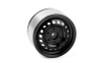 Rad 1.9" Aluminum Internal Beadlock Single Wheel (Black) VVV-C1226 RC4WD Spare