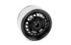 Rad 1.9" Aluminum Internal Beadlock Single Wheel (Black) VVV-C1226 RC4WD Spare