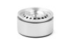 Rad 1.9" Aluminum Internal Beadlock Single Wheel SILVER VVV-C1228 RC4WD Spare