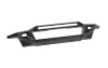 Rook Metal Front Bumper with LED for Traxxas TRX-4 2021 Bronco VVV-C1229 RC4WD