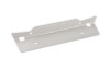 Rook Metal Front Bumper with LED for Traxxas TRX-4 2021 Bronco VVV-C1229 RC4WD