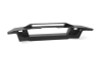 Rook Metal Front Bumper with LED for Traxxas TRX-4 2021 Bronco VVV-C1229 RC4WD