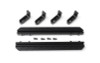 Metal Side Sliders for Traxxas TRX-4 2021 Bronco (Style A) VVV-C1232 RC4WD TRX 4