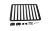 Metal Roof Rack for Traxxas TRX-4 2021 Bronco VVV-C1234 RC4WD Luggage TRX4