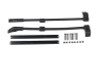 Roof Rails for Traxxas TRX-4 2021 Bronco (Style A) VVV-C1235 RC4WD Short TRX4