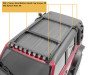 Roof Rails for Traxxas TRX-4 2021 Bronco (Style A) VVV-C1235 RC4WD Short TRX4