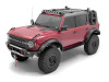 Roof Rails for Traxxas TRX-4 2021 Bronco (Style A) VVV-C1235 RC4WD Short TRX4