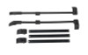 Roof Rails for Traxxas TRX-4 2021 Bronco (Style B) VVV-C1236 RC4WD Long TRX 4