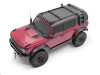 Roof Rails for Traxxas TRX-4 2021 Bronco (Style B) VVV-C1236 RC4WD Long TRX 4