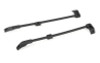 Roof Rails and Metal Roof Rack for Traxxas TRX-4 2021 Bronco (Style A) VVV-C1237