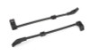 Roof Rails and Metal Roof Rack for Traxxas TRX-4 2021 Bronco (Style A) VVV-C1237