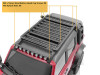 Roof Rails and Metal Roof Rack for Traxxas TRX-4 2021 Bronco (Style A) VVV-C1237