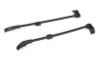 Roof Rails and Metal Roof Rack for Traxxas TRX-4 2021 Bronco (Style B) VVV-C1238
