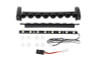 LED Light Bar for Roof Rack and Traxxas TRX-4 2021 Bronco (Round) VVV-C1241 RC4WD