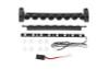 LED Light Bar for Traxxas TRX-4 2021 Bronco (Round) VVV-C1242 RC4WD TRX4 TRX 4