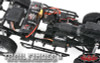 RC4WD Trail Finder 3 RTR W/ Mojave II Hard Body Set Z-RTR0045 TF3 Ready to Run