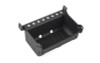 Fuel Tank for Traxxas TRX-4 2021 Bronco VVV-C1251 RC4WD Rear Cell Stainless Skid