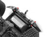 Fuel Tank and Exhaust for Traxxas TRX-4 2021 Bronco VVV-C1252 RC4WD TRX4 TRX 4