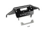 Metal Tube Front Bumper for Traxxas TRX-4 2021 Bronco VVV-C1253 RC4WD Winch