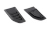 Hood Vents for Traxxas TRX-4 2021 Bronco VVV-C1260 RC4WD Bonnet in cutout mask
