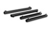Front and Rear Link Sleeves for Traxxas TRX-4 VVV-C1261 RC4WD Suspension cover