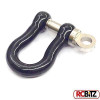 RC4WD King Kong Tow Shackle 10th scale Z-S0093 Metal VERY strong scale M3 3mm