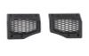 Front Fender Vents for Traxxas TRX-4 2021 Bronco VVV-C1263 RC4WD Side vent TRX4